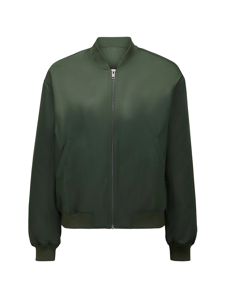 Trinity Bomber Jacket