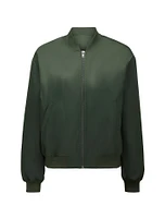 Trinity Bomber Jacket