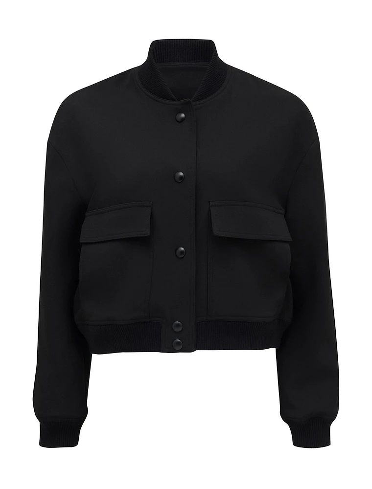 Miranda Bomber Jacket