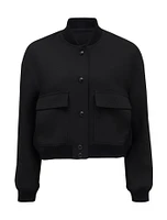 Miranda Bomber Jacket