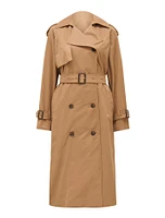 Melissa Trench Coat