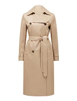 Payton Soft Trench