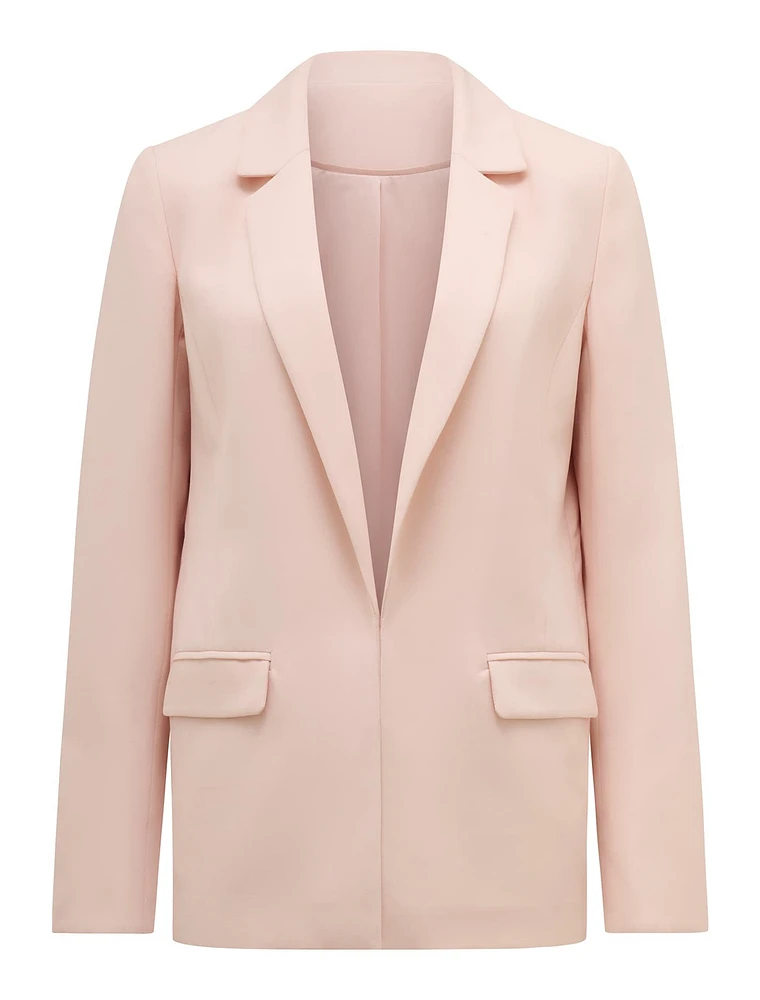 Mason Boyfriend Blazer