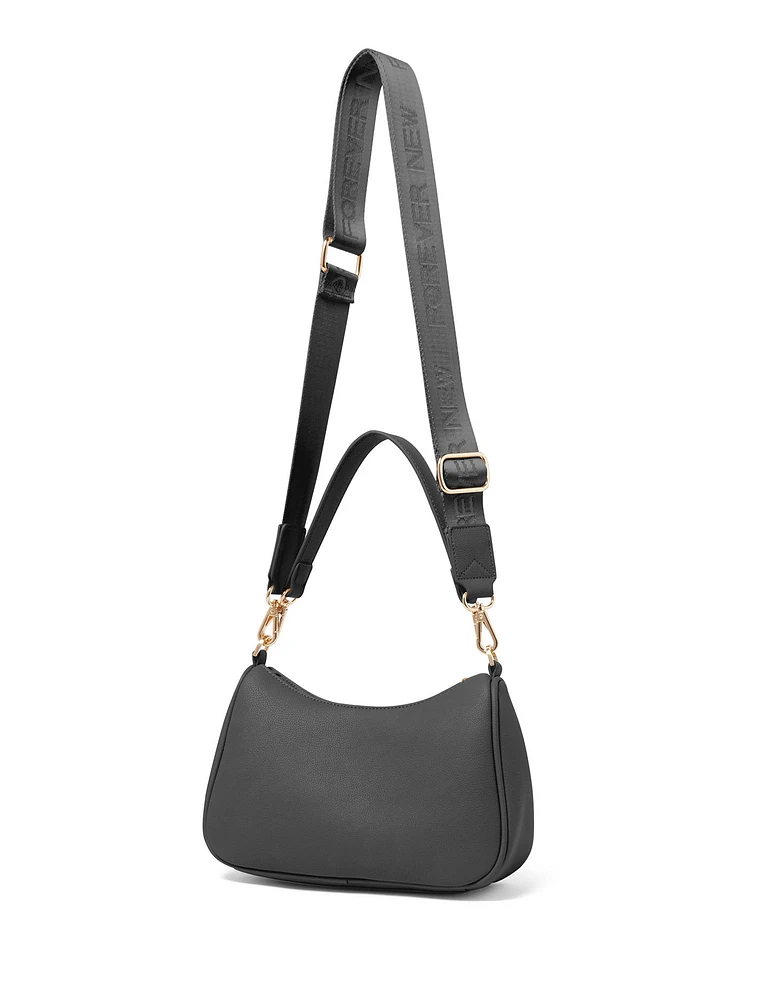 Rylee Casual Crossbody Bag