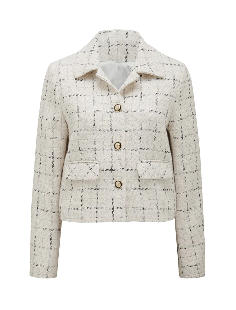 Rue Bouclé Jacket