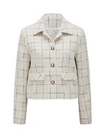 Rue Bouclé Jacket