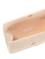 Eloise Sparkle Clutch