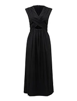 Becky Twisted Dress