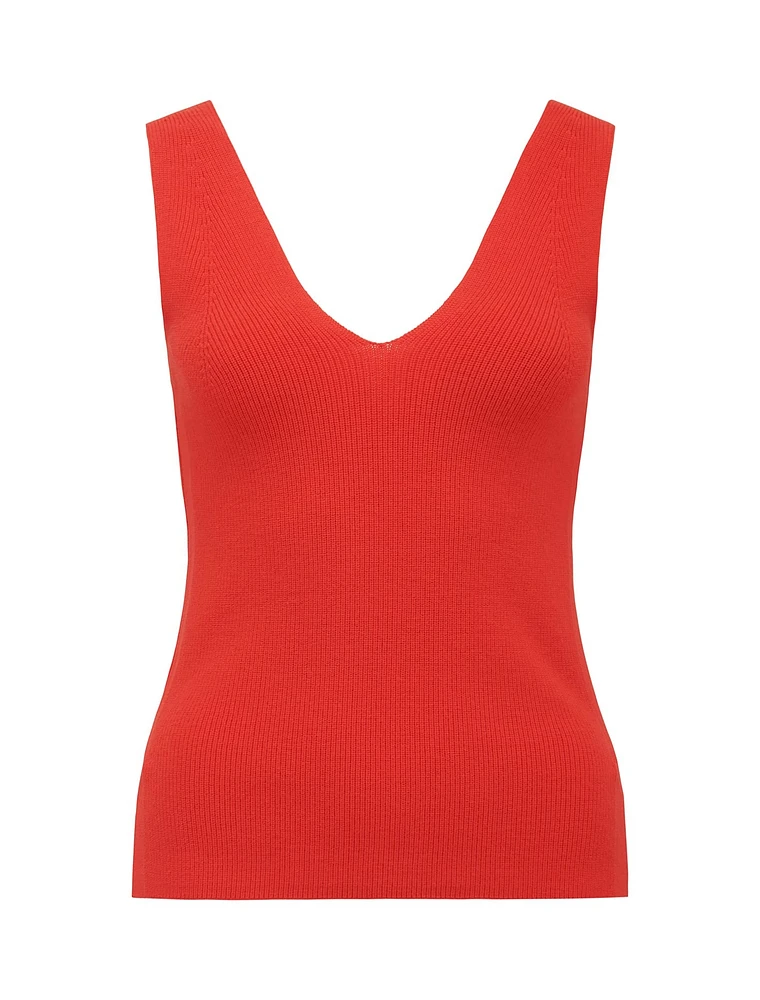 Amara Knit Tank