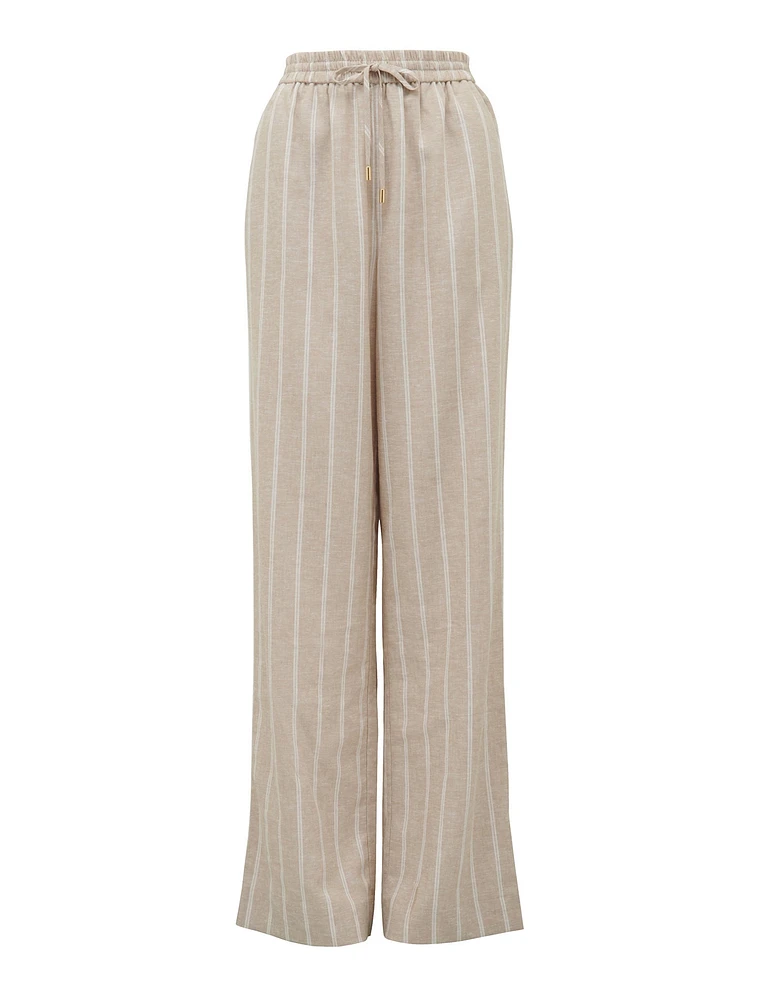 Lori Wide-Leg Pants