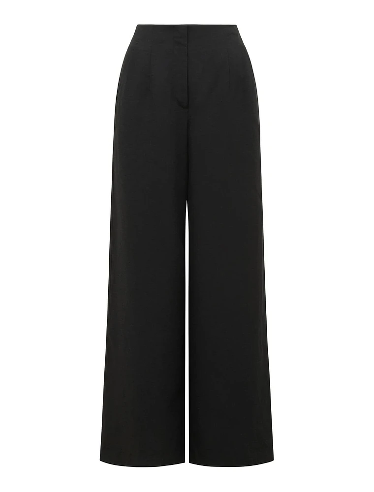 Mona Wide-Leg Pants