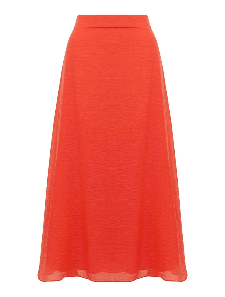 Celeste Midi Skirt