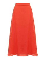 Celeste Midi Skirt