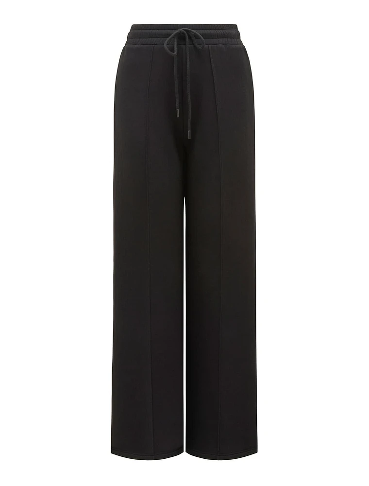 Tiana Wide Leg Sweatpants