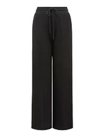 Tiana Wide Leg Sweatpants