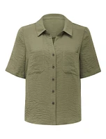 Esther Short Sleeve Shirt