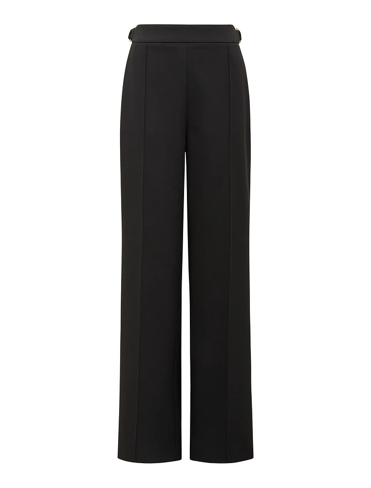 Mila Wide-Leg Pants