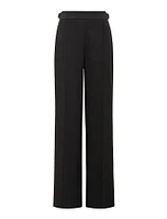 Mila Wide-Leg Pants