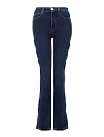 Eloise Petite Classic Bootcut Jeans