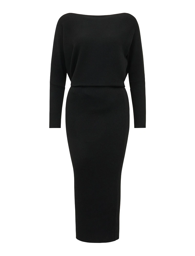 Ciara Petite Midi Dress