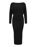 Ciara Petite Midi Dress