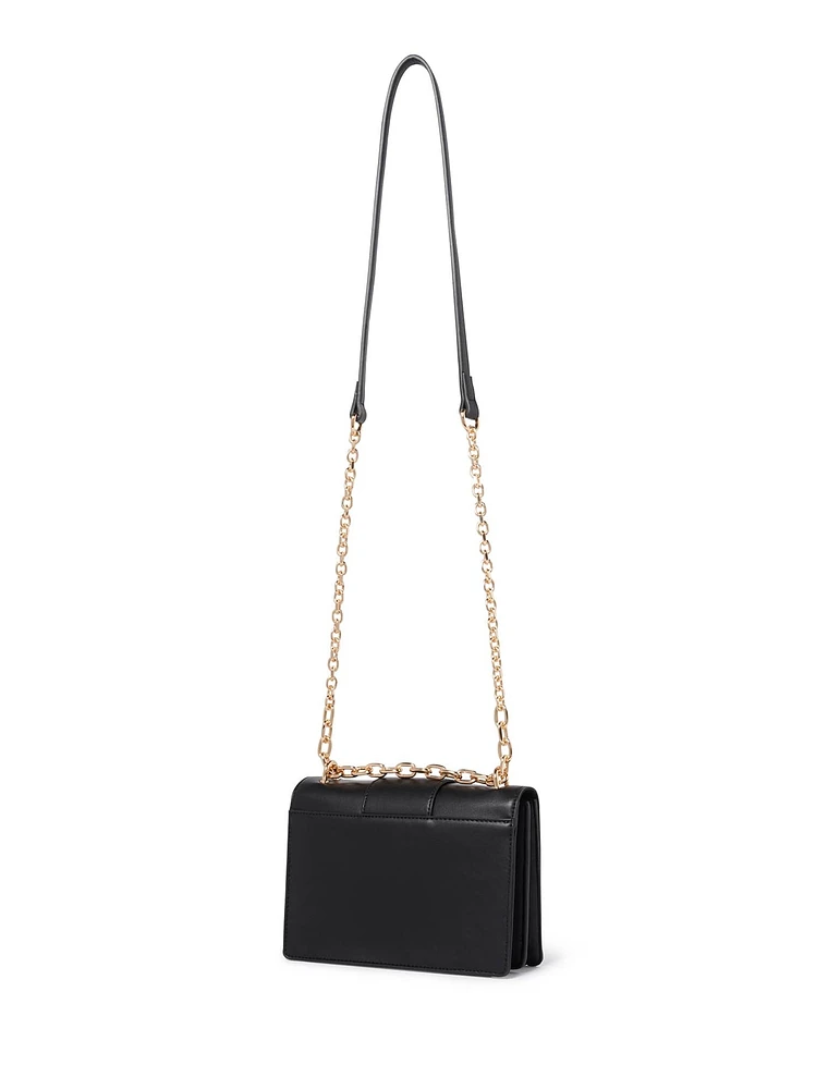 Imogen Chain Crossbody Bag