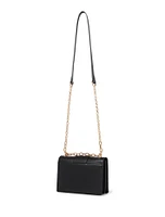 Imogen Chain Crossbody Bag