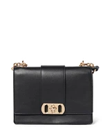 Imogen Chain Crossbody Bag