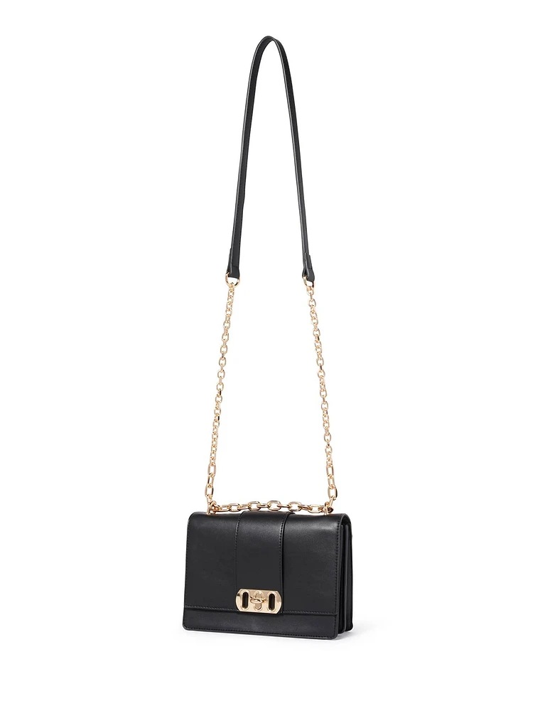 Imogen Chain Crossbody Bag