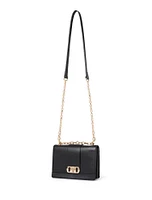 Imogen Chain Crossbody Bag