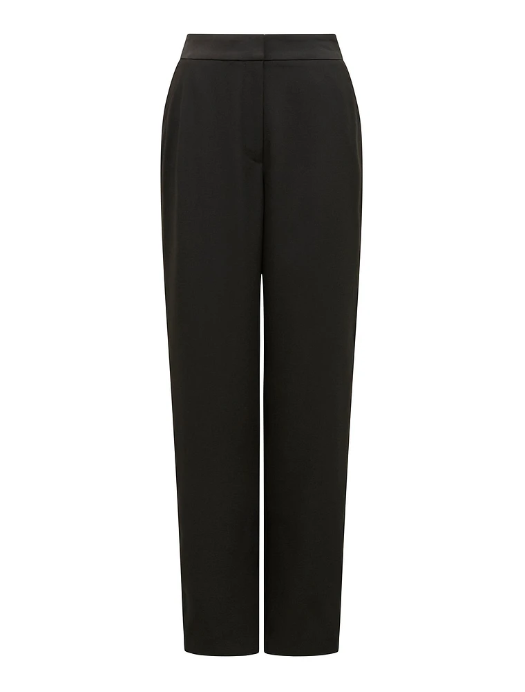 Taylor Tapered Tuxedo Pants