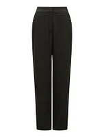 Taylor Tapered Tuxedo Pants