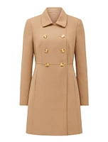 Diana Dolly Coat