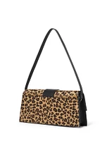 Leo Leopard Bag