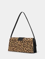 Leo Leopard Bag