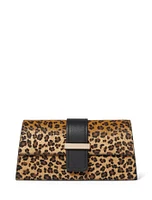 Leo Leopard Bag