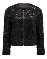 Robyn Sequin Bomber