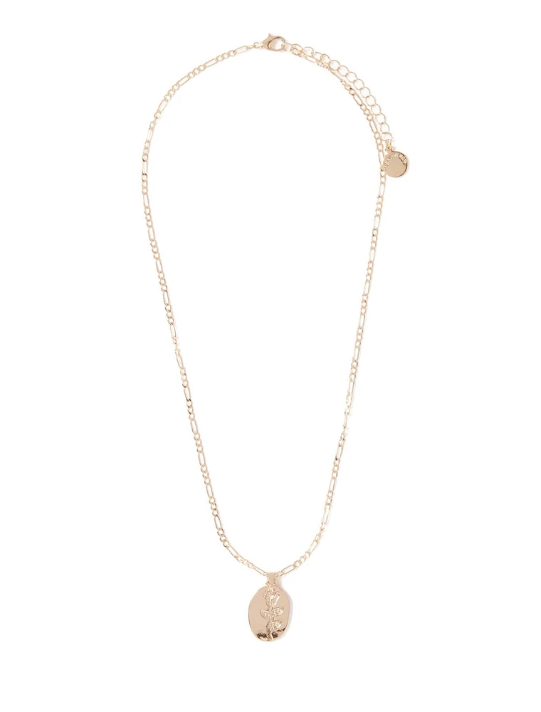 Penelopy Layered Necklace