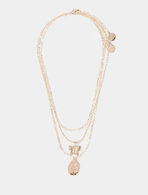 Penelopy Layered Necklace