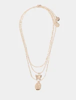 Penelopy Layered Necklace