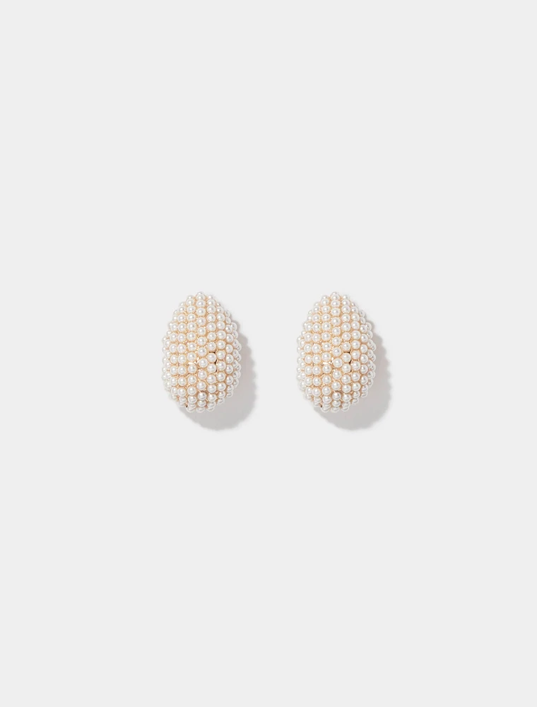 Harlow Droplet Earrings