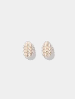 Harlow Droplet Earrings