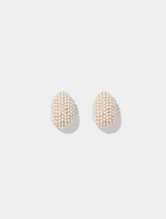 Harlow Droplet Earrings