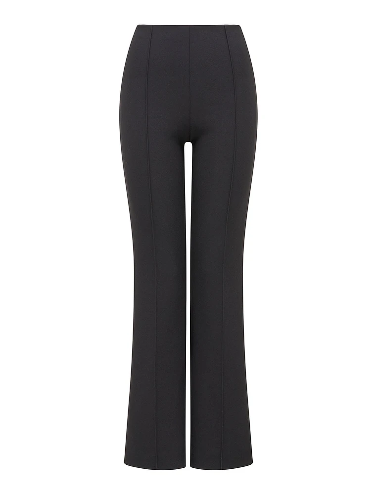 Aubrey Flare Trousers