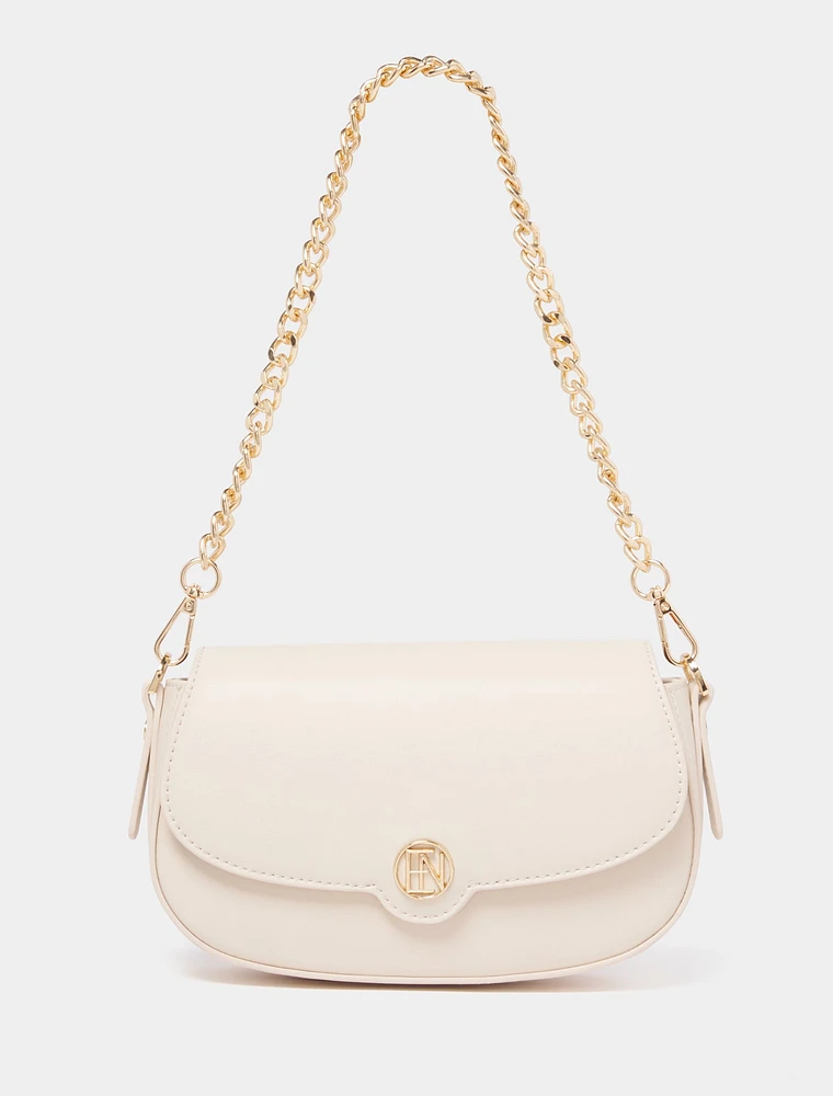 Sallie Saddle Bag