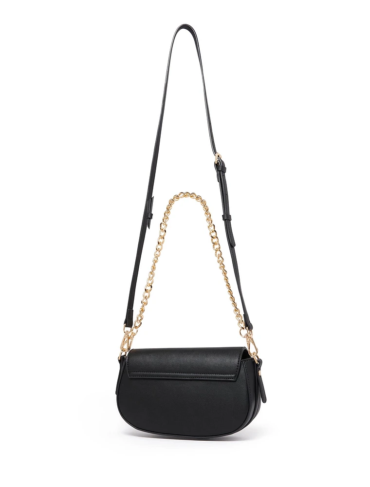 Sallie Saddle Bag