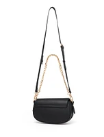 Sallie Saddle Bag