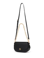 Sallie Saddle Bag