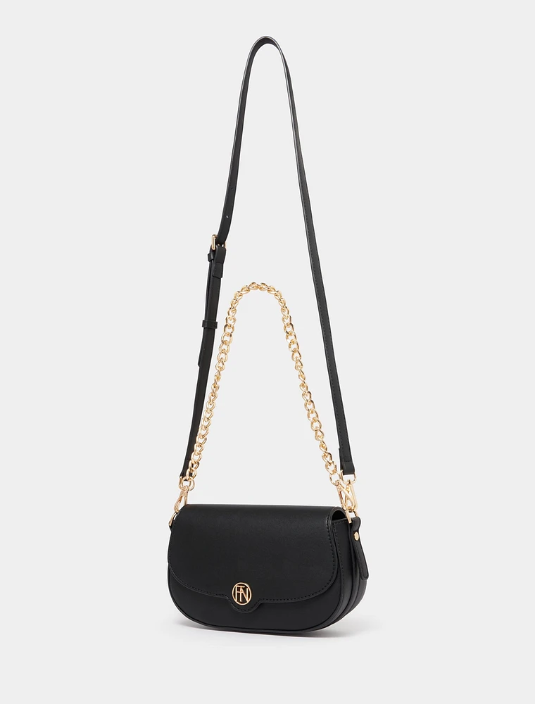 Sallie Saddle Bag