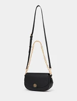 Sallie Saddle Bag